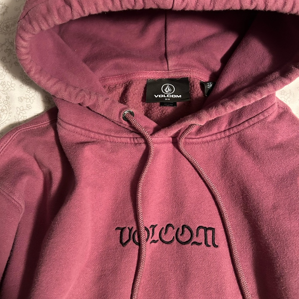 Volcom Hoodie